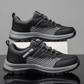 Men's Shoes Are Comfortable, Shock-Absorbing, anti Slip, Wear-Resistant, Breathable, and lightweight. They Are Suitable for Outd